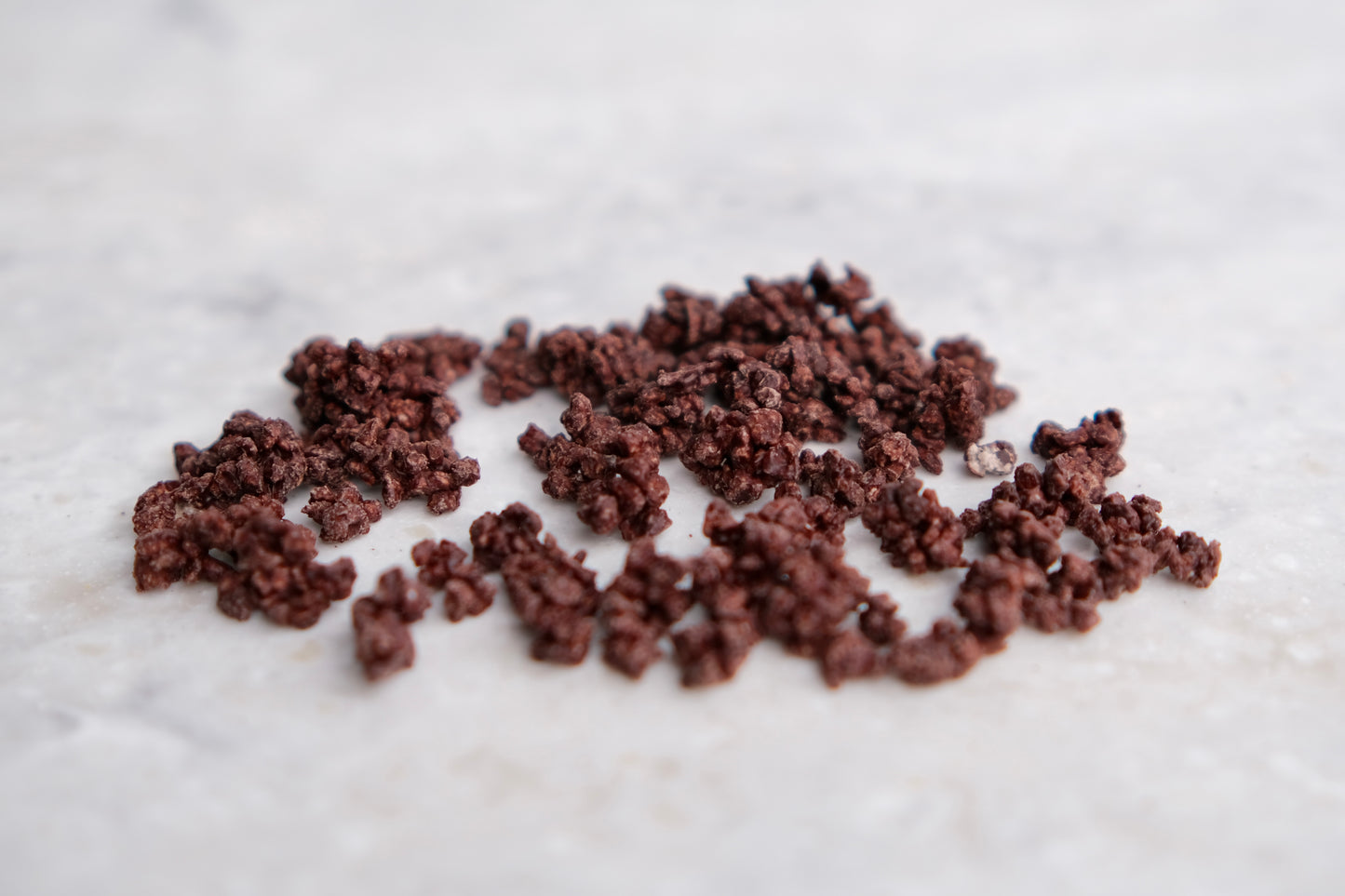 カカオニブチョコレート