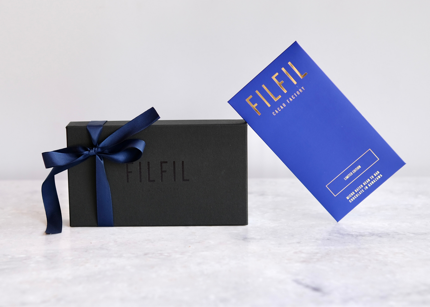 リボンラッピング(ギフトボックス用)