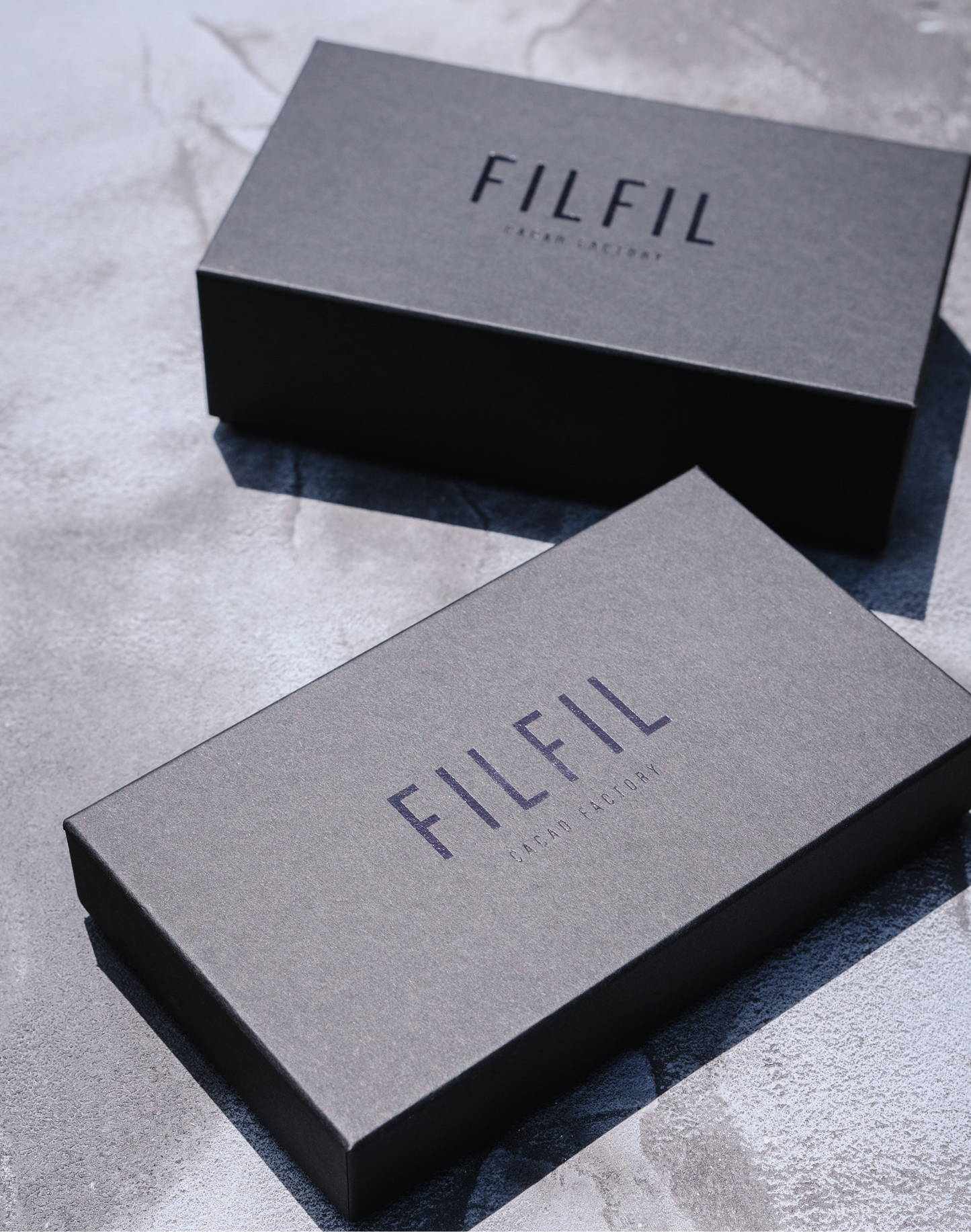 オリジナルギフトボックス