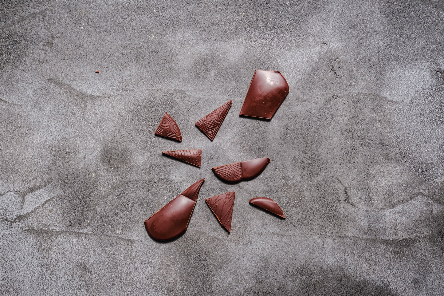 70% ダークチョコレート ムビング ・タンザニア