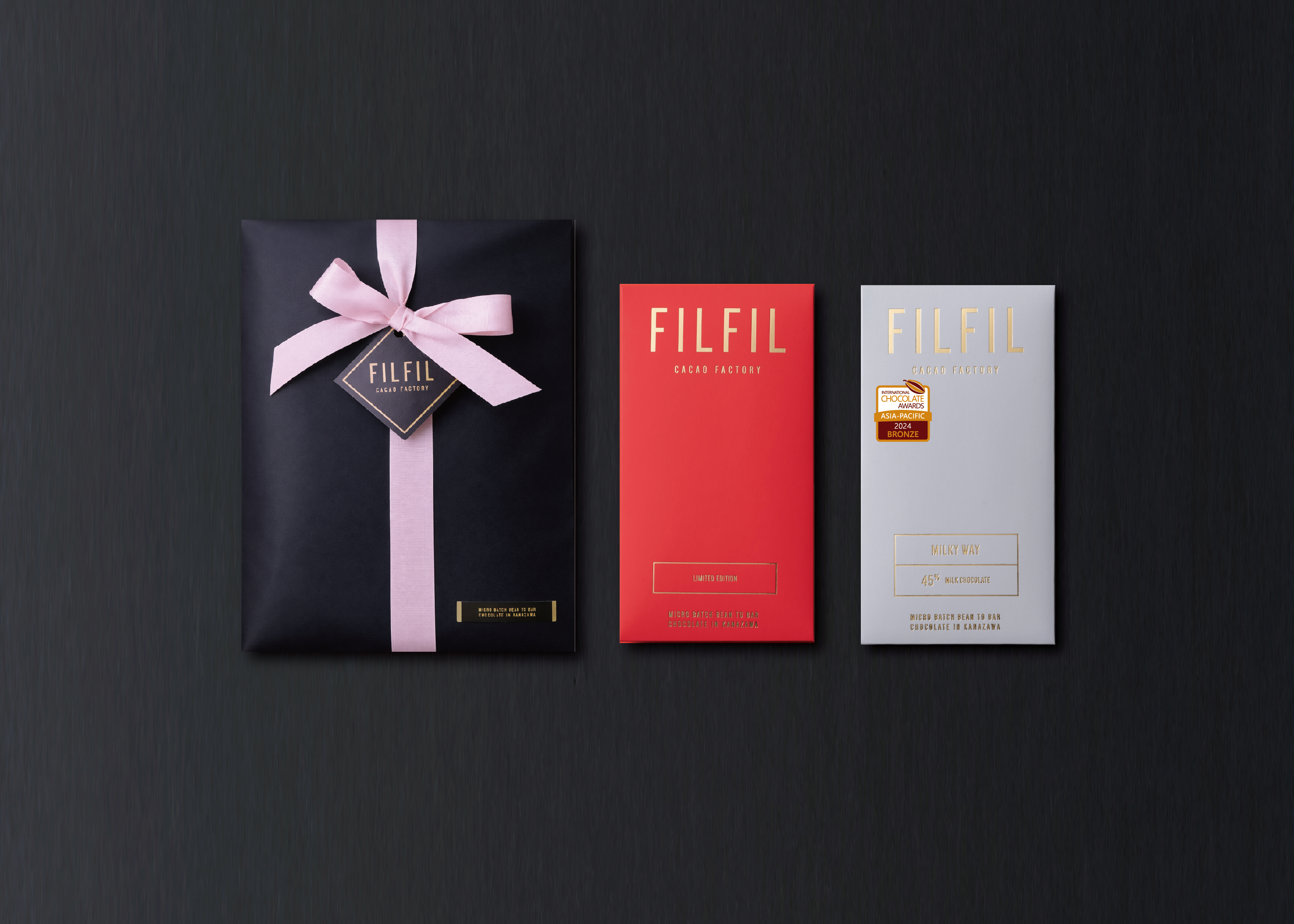 All – FILFIL CACAO FACTORY