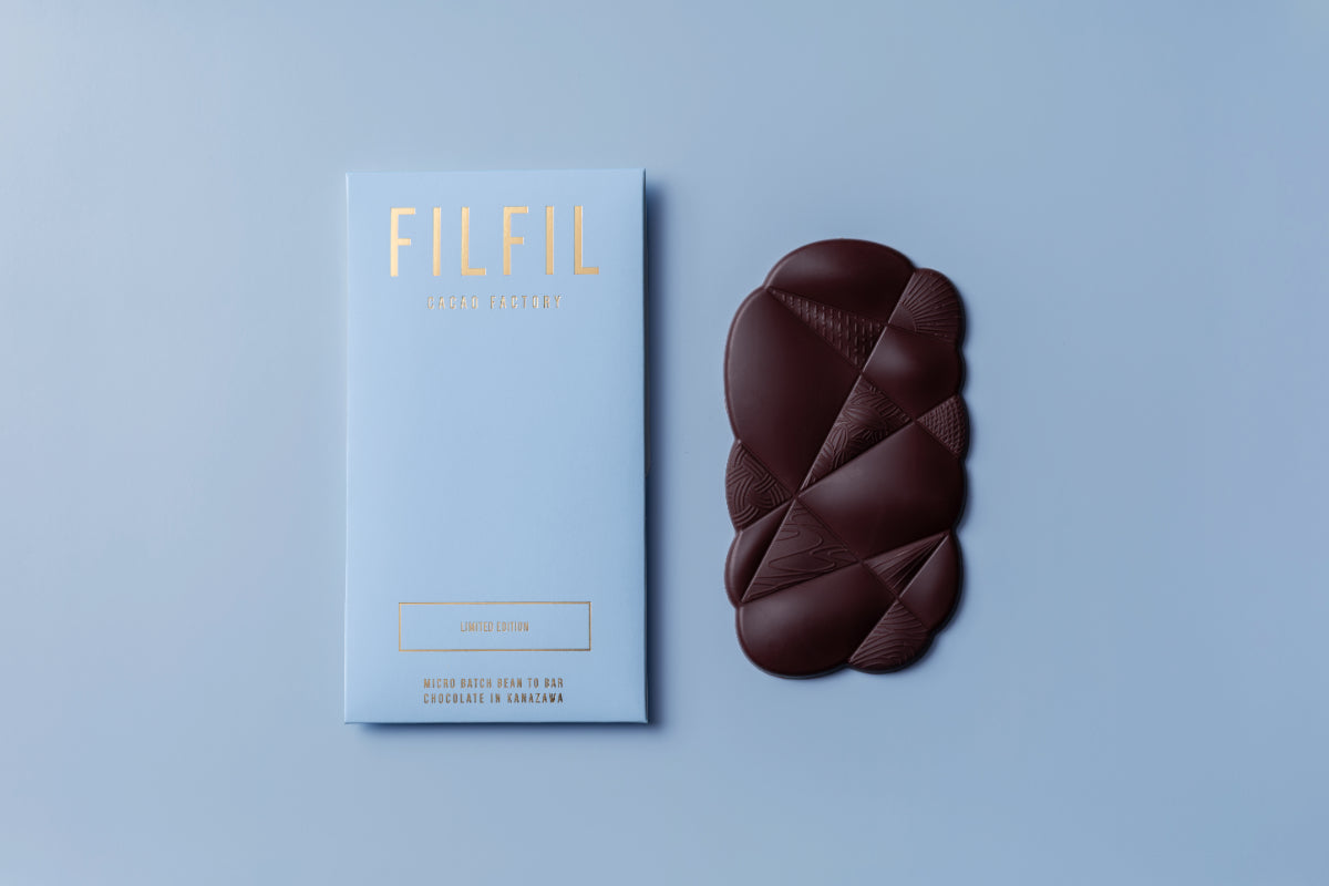 70% ダークチョコレート ムビング ・タンザニア