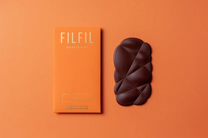 【NEW】70% ダークチョコレート バリアブンタウ ・ベトナム