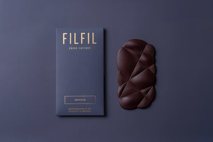 72% ダークチョコレート ハイチ ・カパイシャン