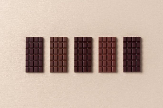 ギフトにオススメ】ミニチョコセット 5種入 – FILFIL CACAO FACTORY