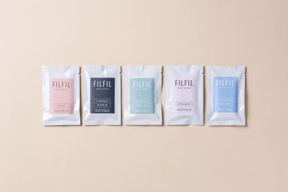 【ギフトにオススメ】ミニチョコセット 5種入