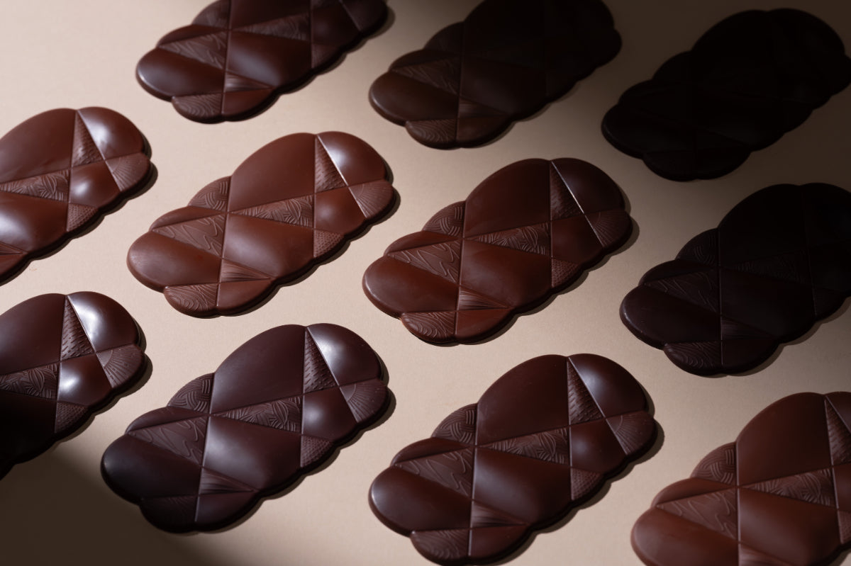 【食べるコーヒー】100% コーヒータブレット エチオピア