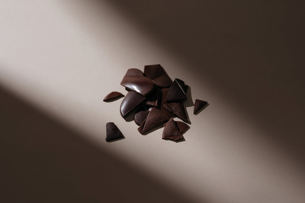 45% ミルクチョコレート アナマライ・インド – FILFIL CACAO FACTORY