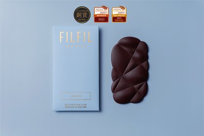 70% ダークチョコレート ダクラック , ベトナム
